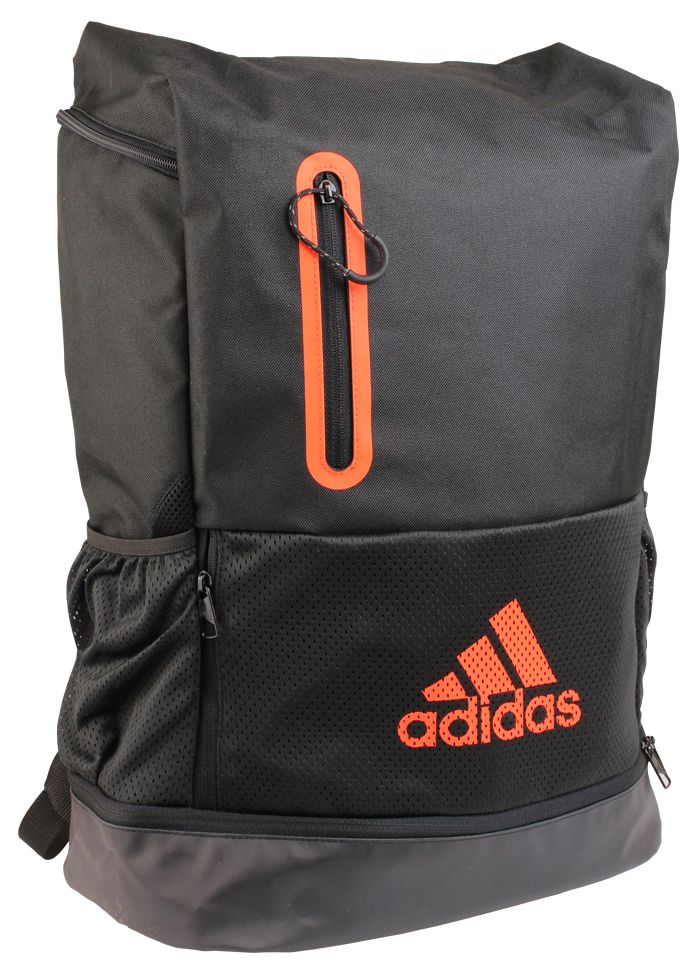 adidas swimming rucksack