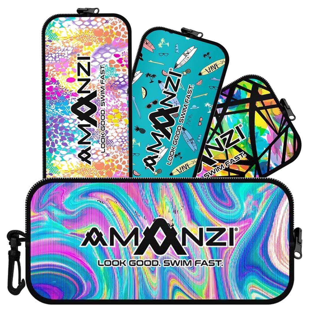 christmas gifts for swimmers