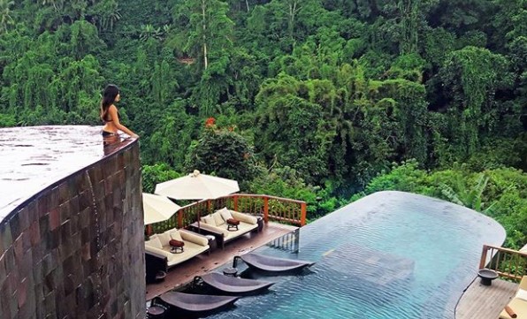 awesome swimming pools