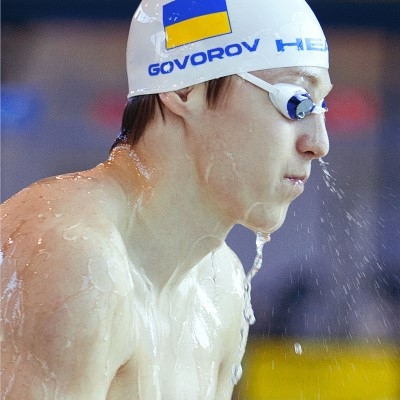 andriy govorov