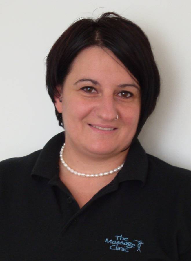 Anna Maria Matezieri training blog