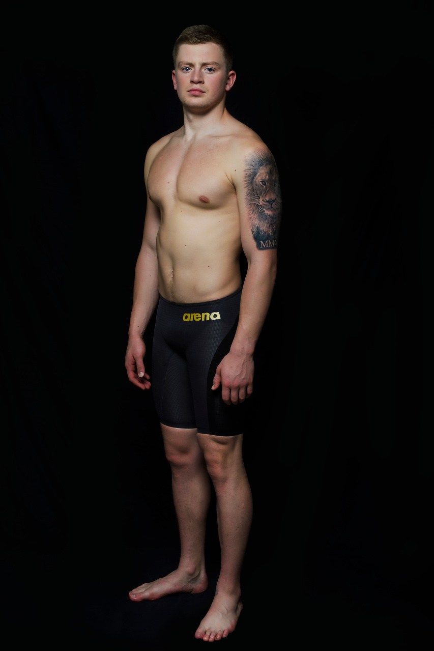 Adam Peaty