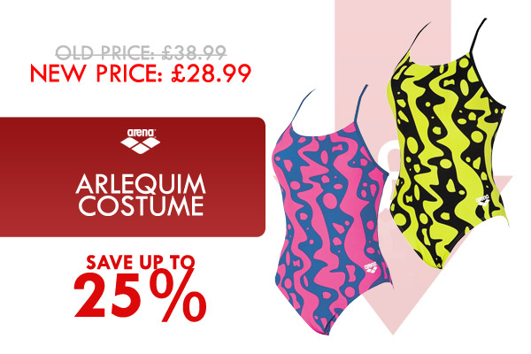 ProSwimwear Arena Discounts ProSwimwear Arena Discounts