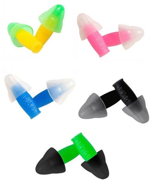 arena earplugs
