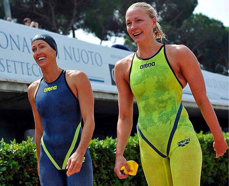 Arena Carbon Flex Kazan