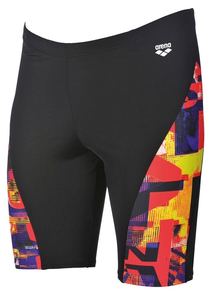 arena instinct panel jammers