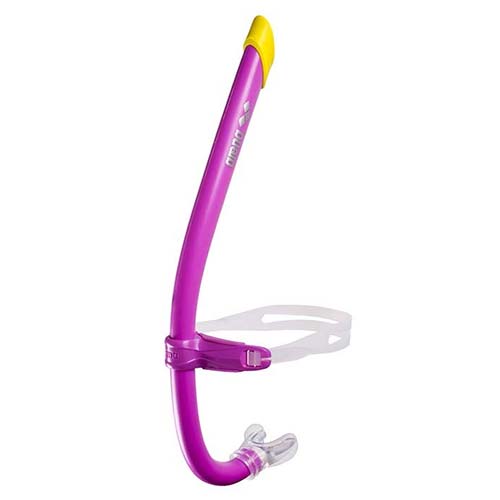 Arena Swim Snorkel Pro Pink