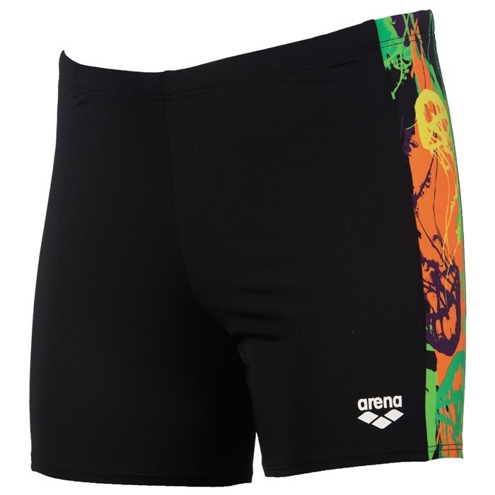 arena underwater mid jammers