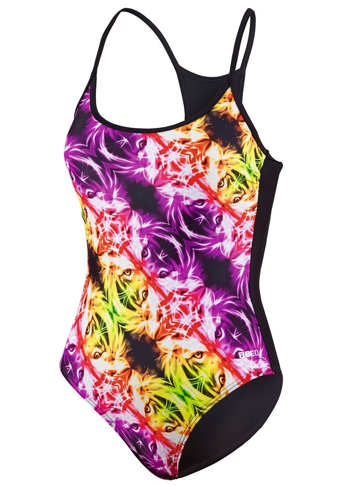 beco hypnotic swimsuit