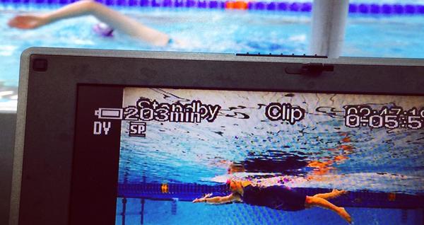 Data collecting at UCCS