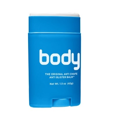 body glide anti-chafing cream