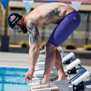 Brad Snyder FINIS Brad Snyder FINIS