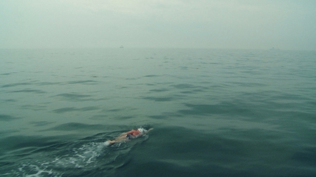 Channel Swim Channel Swim