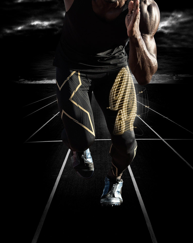2xu compression