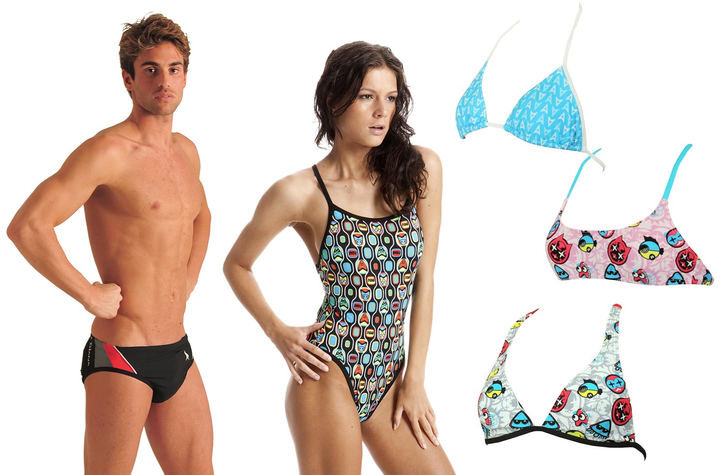 Swimwear Clearance Sale