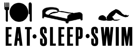 Eat Sleep Swim