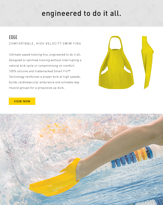 FINIS Swim Training Fins
