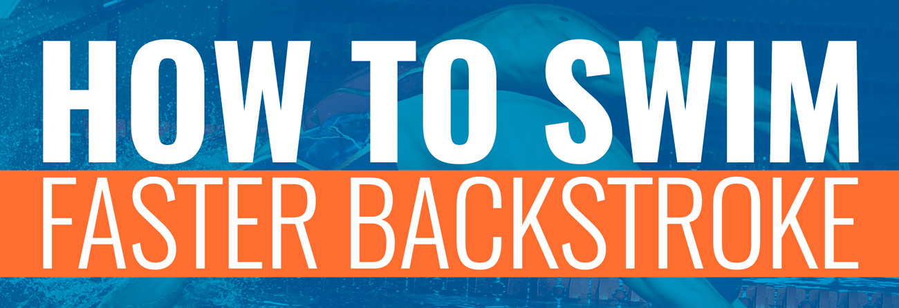 backstroke technique blog