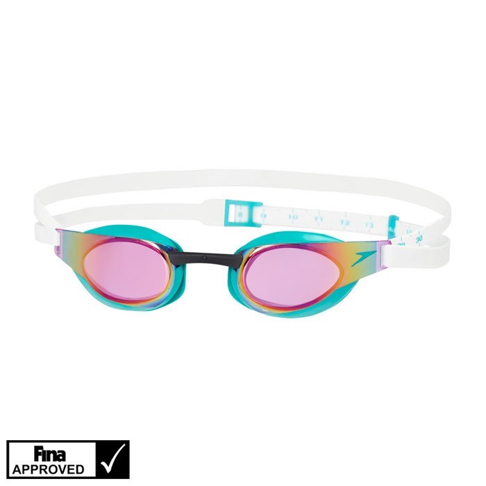 Speedo Fastskin Speedsocket 2 Goggles