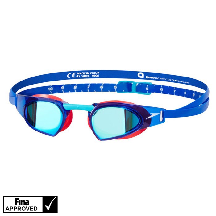 Speedo Fastskin Prime Goggles