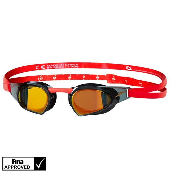 Speedo Fastskin Prime Goggles