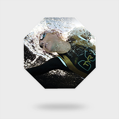 TYR Hurricane Freak of Nature