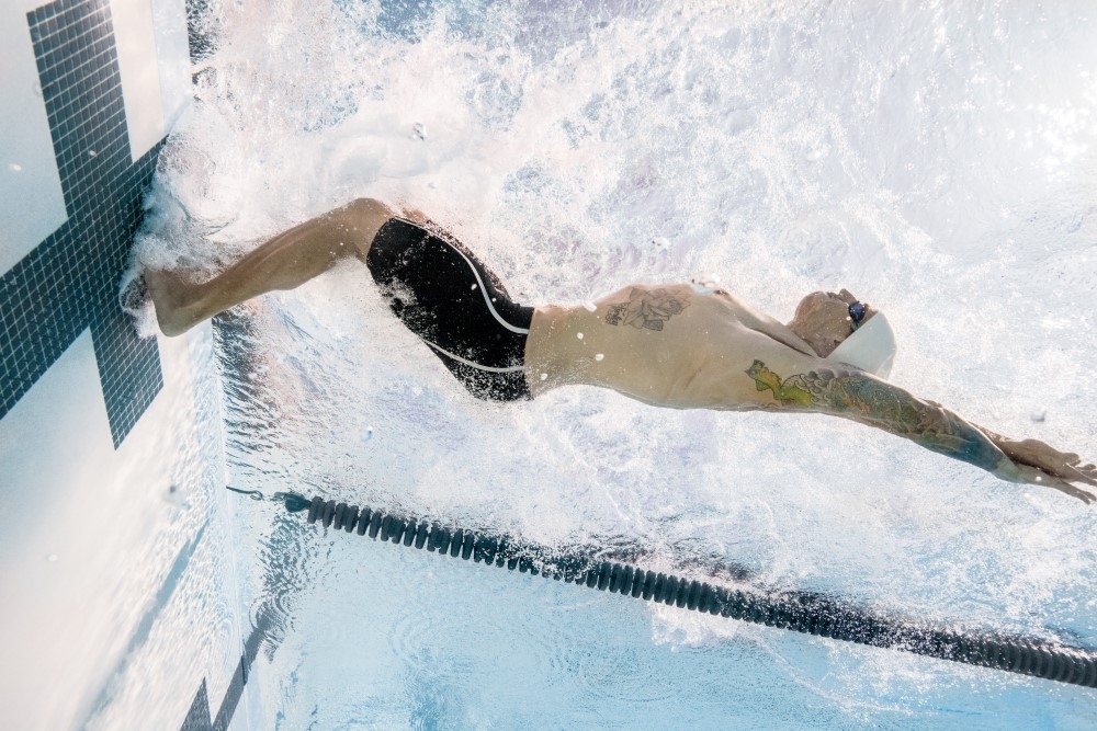 fina approved swimwear