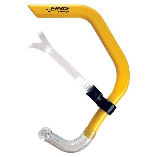 training snorkels for swimmers