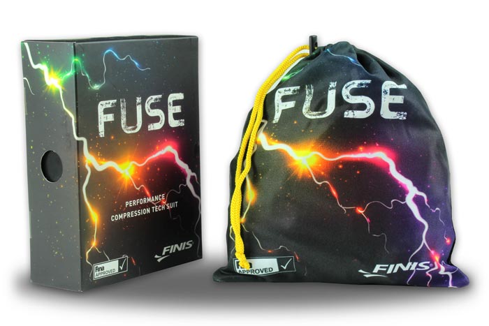 Fuse Swimsuit Fuse Swimsuit