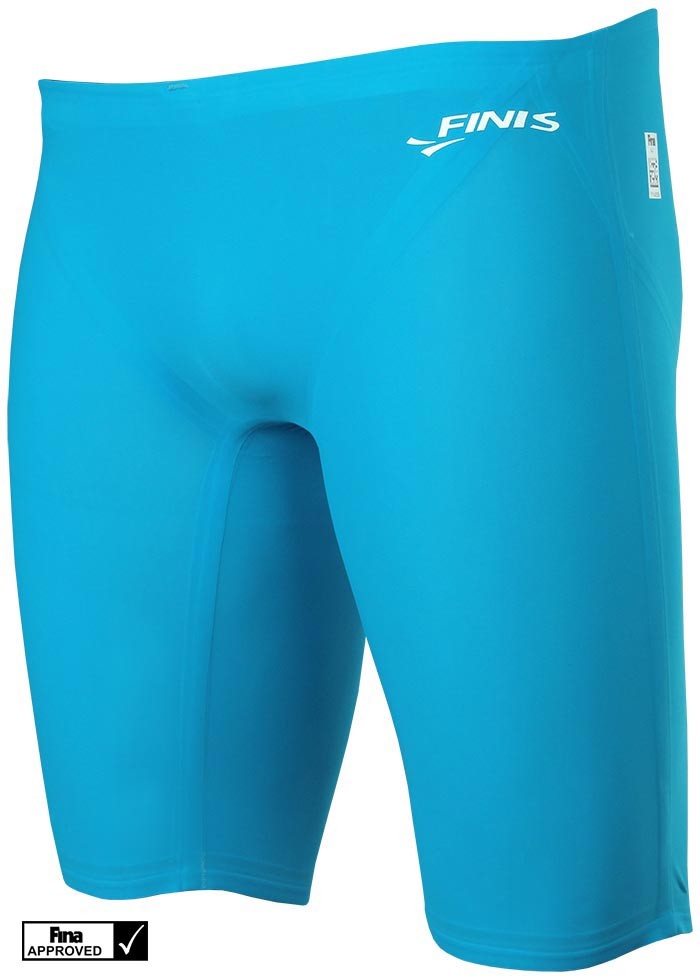 FINIS Fuse Jammers Blue FINIS Fuse Jammers Blue