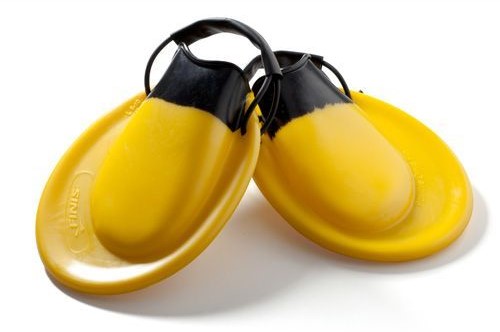 finis positive drive fins