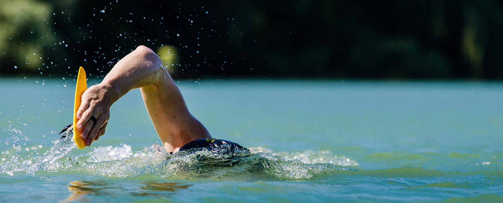 FINIS Swimming Accessories