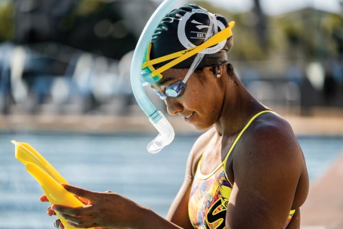 finis stability snorkel