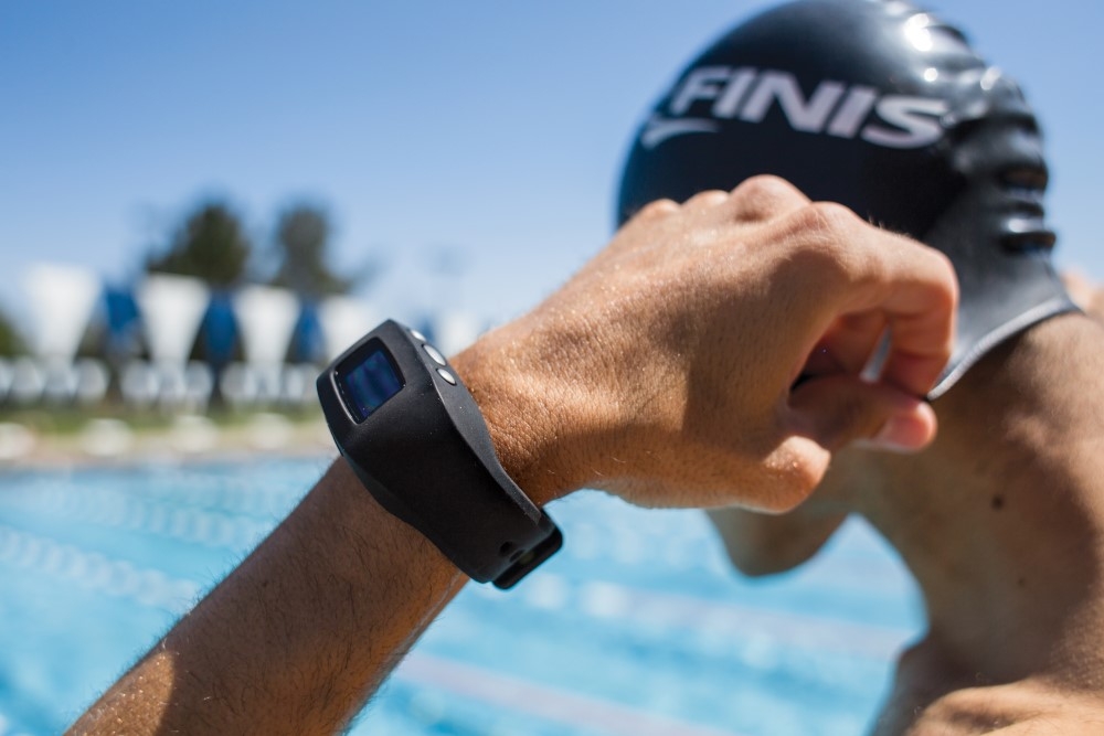 finis swimsense