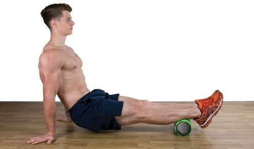 fitness-mad foam roller