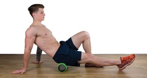 fitness-mad foam roller