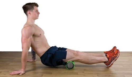 fitness-mad foam roller