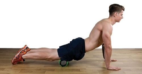 fitness-mad foam roller