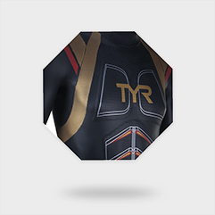 TYR Triathlon Wetsuit