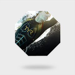 TYR Triathlon Wetsuit