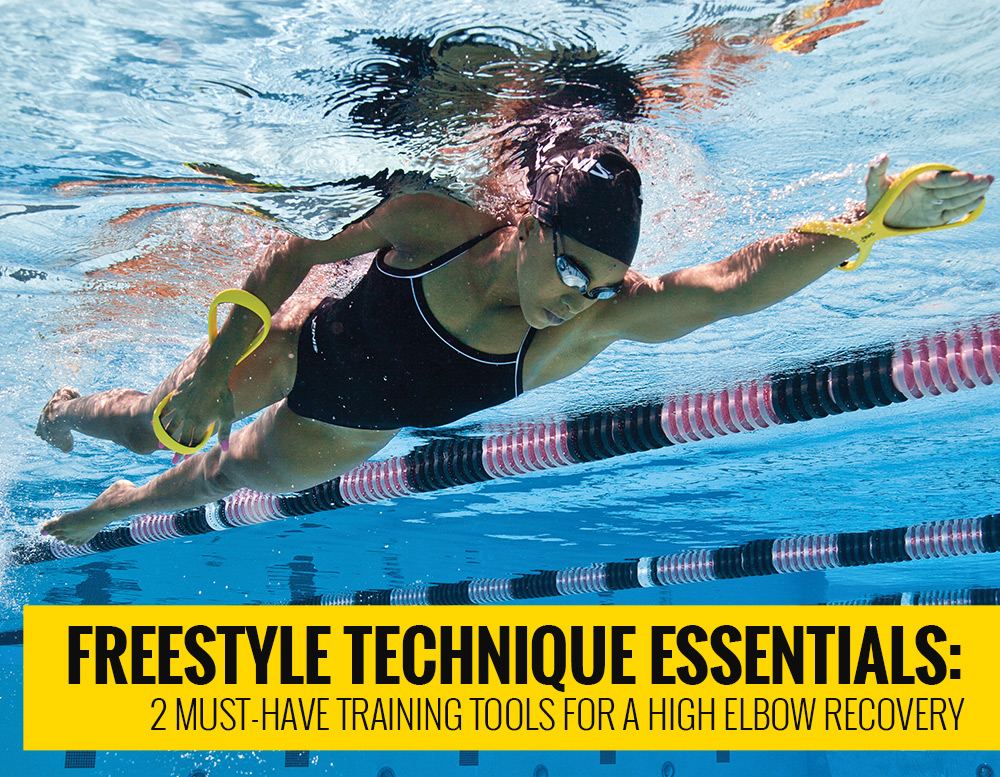 FINIS Freestyle Technique Essentials