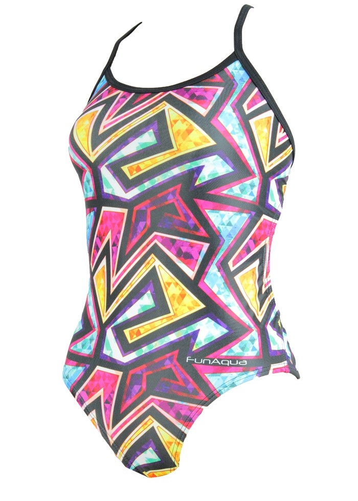 funaqua flash swimsuit
