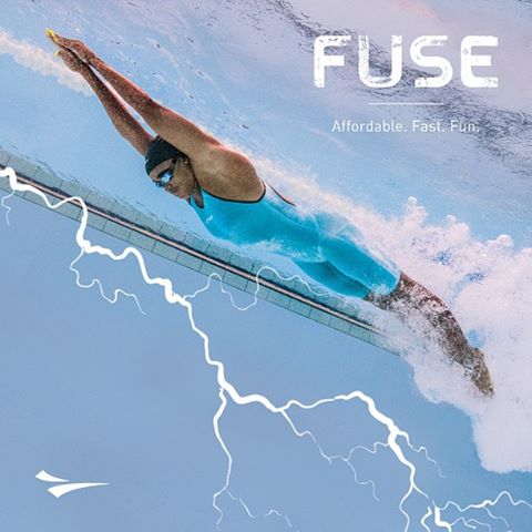 Finis Fuse Race John Finis Fuse Race John