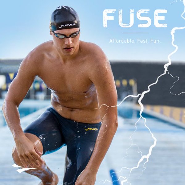 Finis Fuse Jammers Finis Fuse Jammers