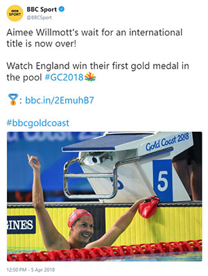 aimee willmott twitter