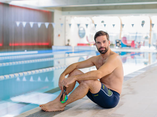 Speedo Swim Fit Training Plan