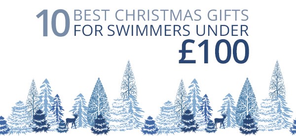 christmas gifts for swimmers