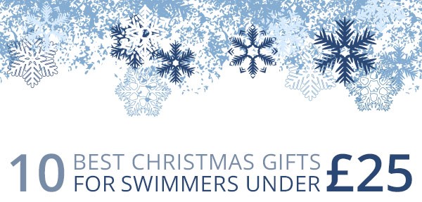 christmas gifts for swimmers
