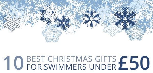 christmas gifts for swimmers