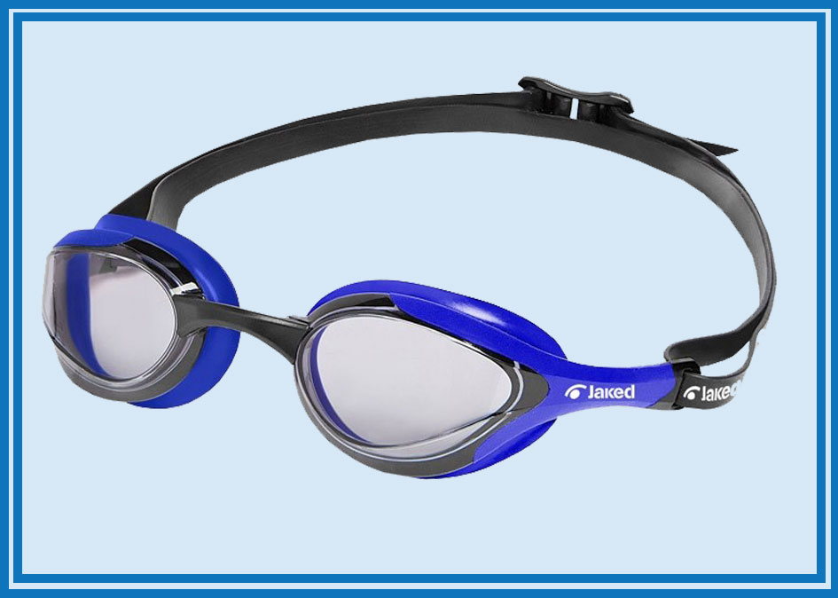 swimming goggles